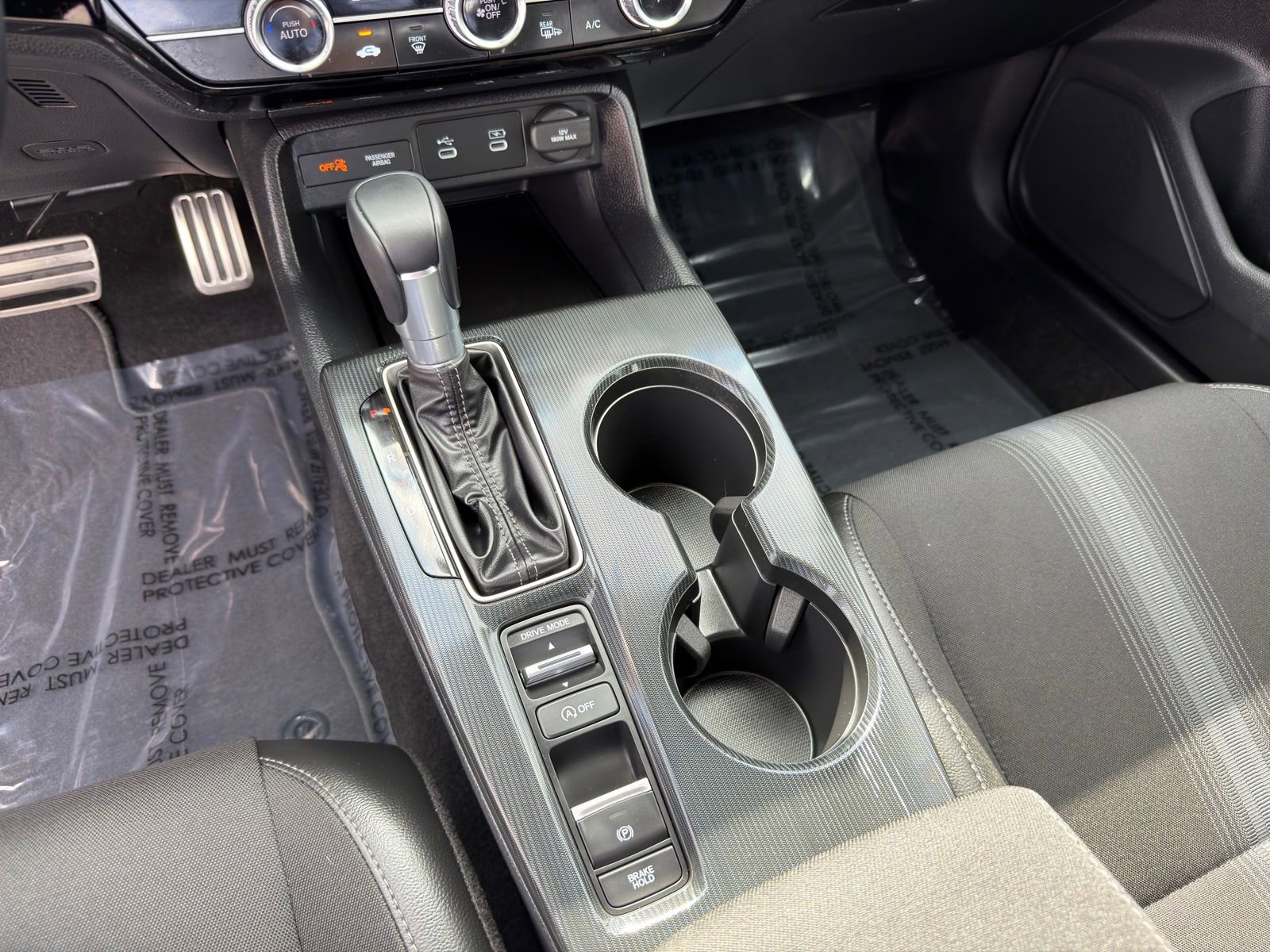 Used 2025 Honda Civic Sport image 24