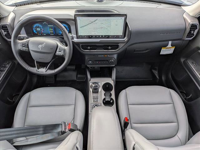 New 2025 Ford Bronco Sport Badlands w/ Badlands Tech Package image 15