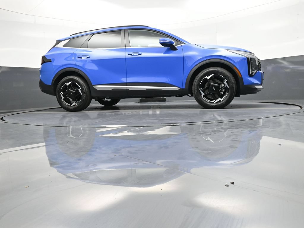 New 2026 Kia Sportage EX w/ EX Panorama Roof Package AWD/4WD image 30