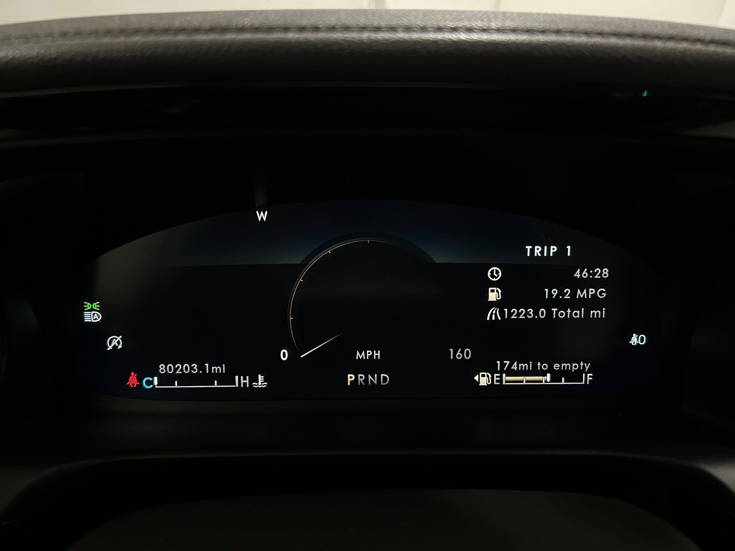Used 2021 Lincoln Aviator Black Label AWD/4WD image 16