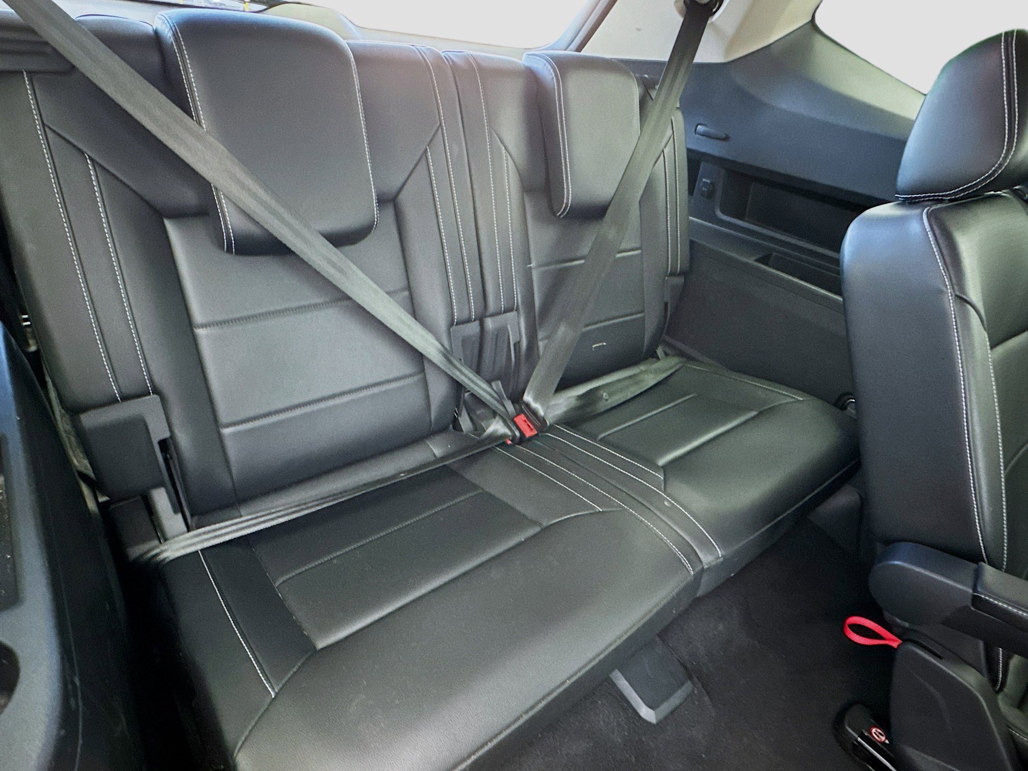 Used 2021 Volkswagen Atlas SE FWD image 19