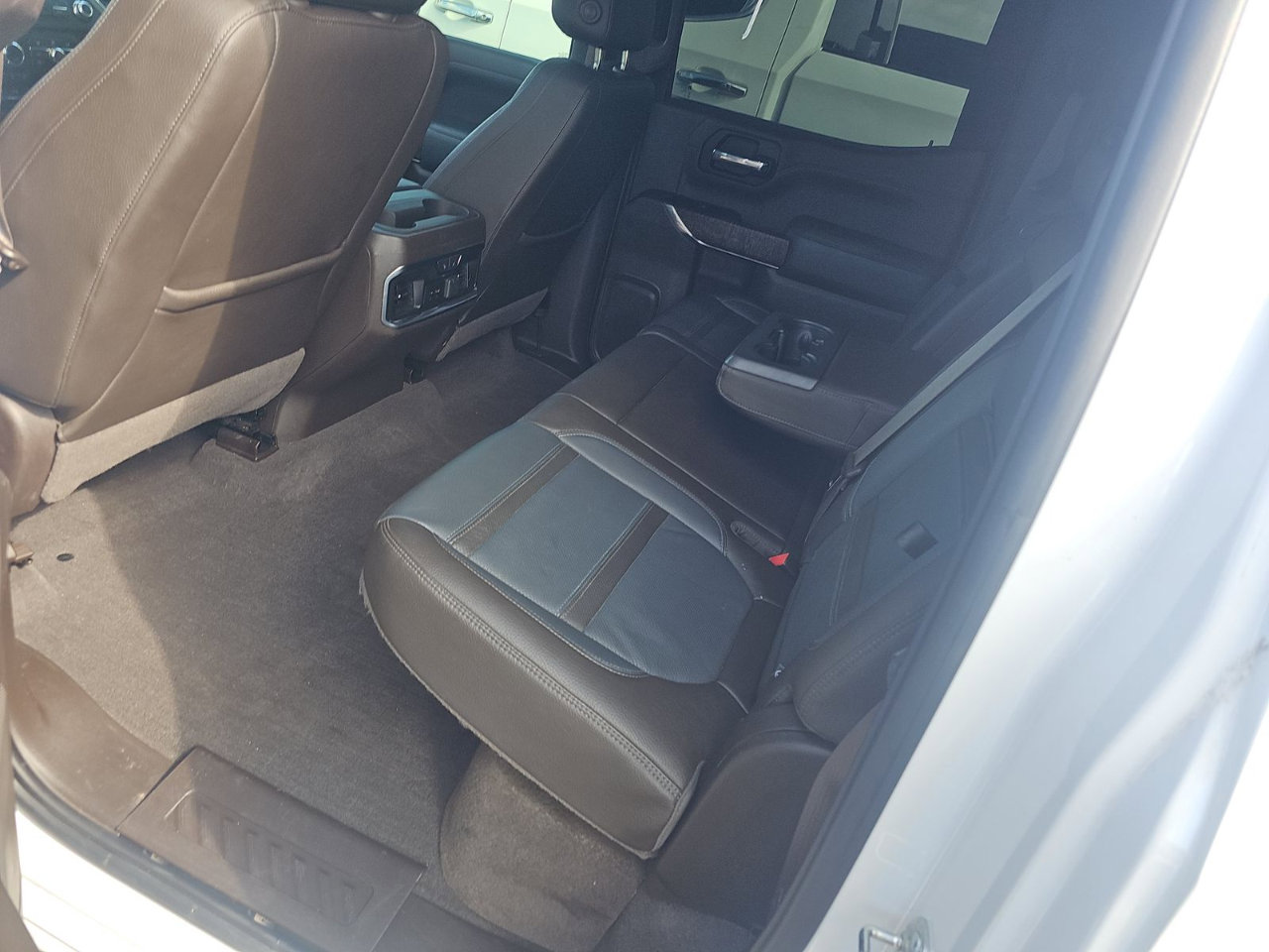 Used 2019 GMC Sierra 1500 Denali w/ Denali Ultimate Package image 6