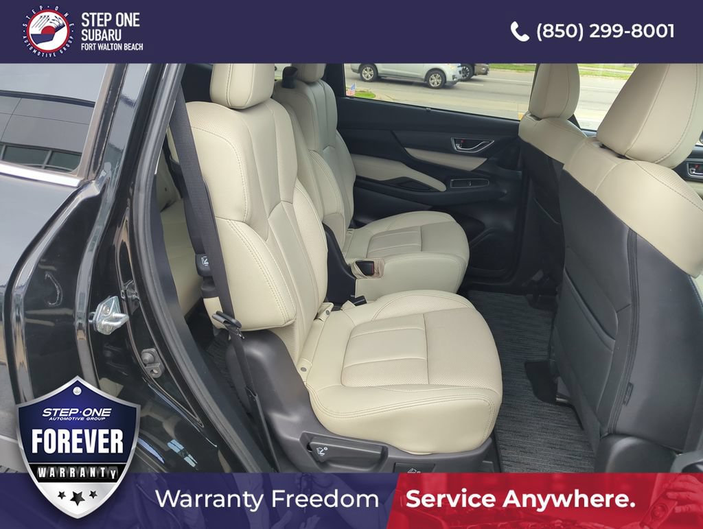 Used 2023 Subaru Ascent Limited AWD/4WD image 33