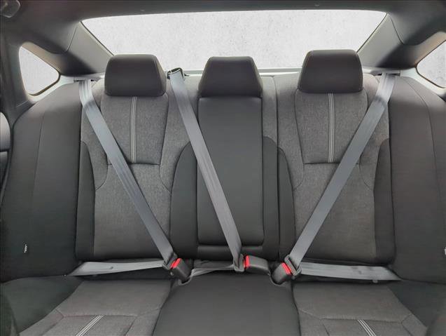 New 2025 Honda Accord Sport image 17