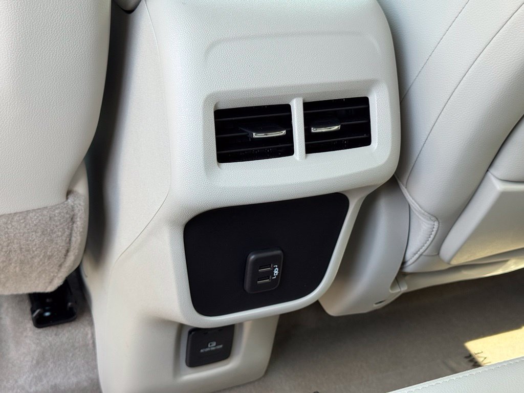 Used 2023 GMC Terrain Denali AWD/4WD image 38