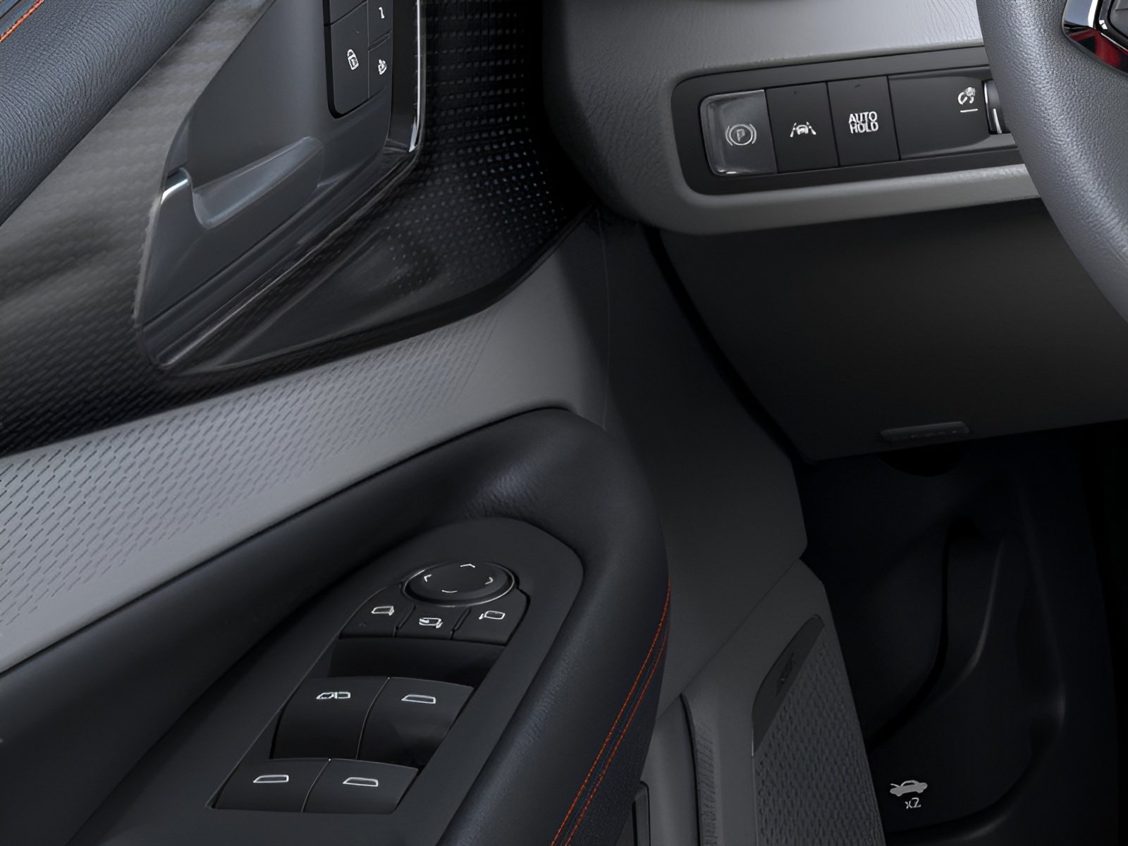 New 2026 Chevrolet Blazer EV SS AWD/4WD image 22
