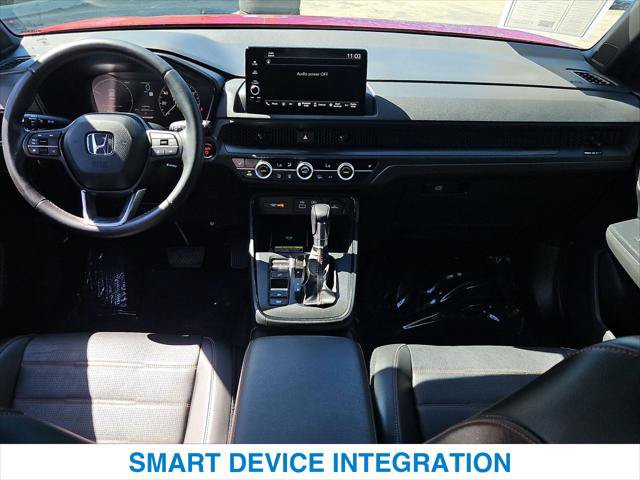 Certified 2024 Honda CR-V Sport-L image 21