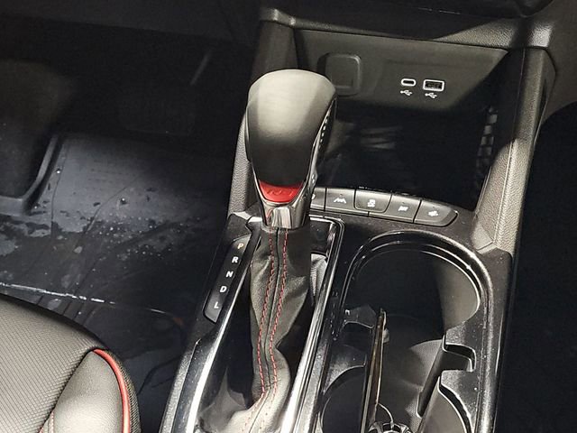 New 2026 Chevrolet TrailBlazer RS w/ Convenience Package image 16