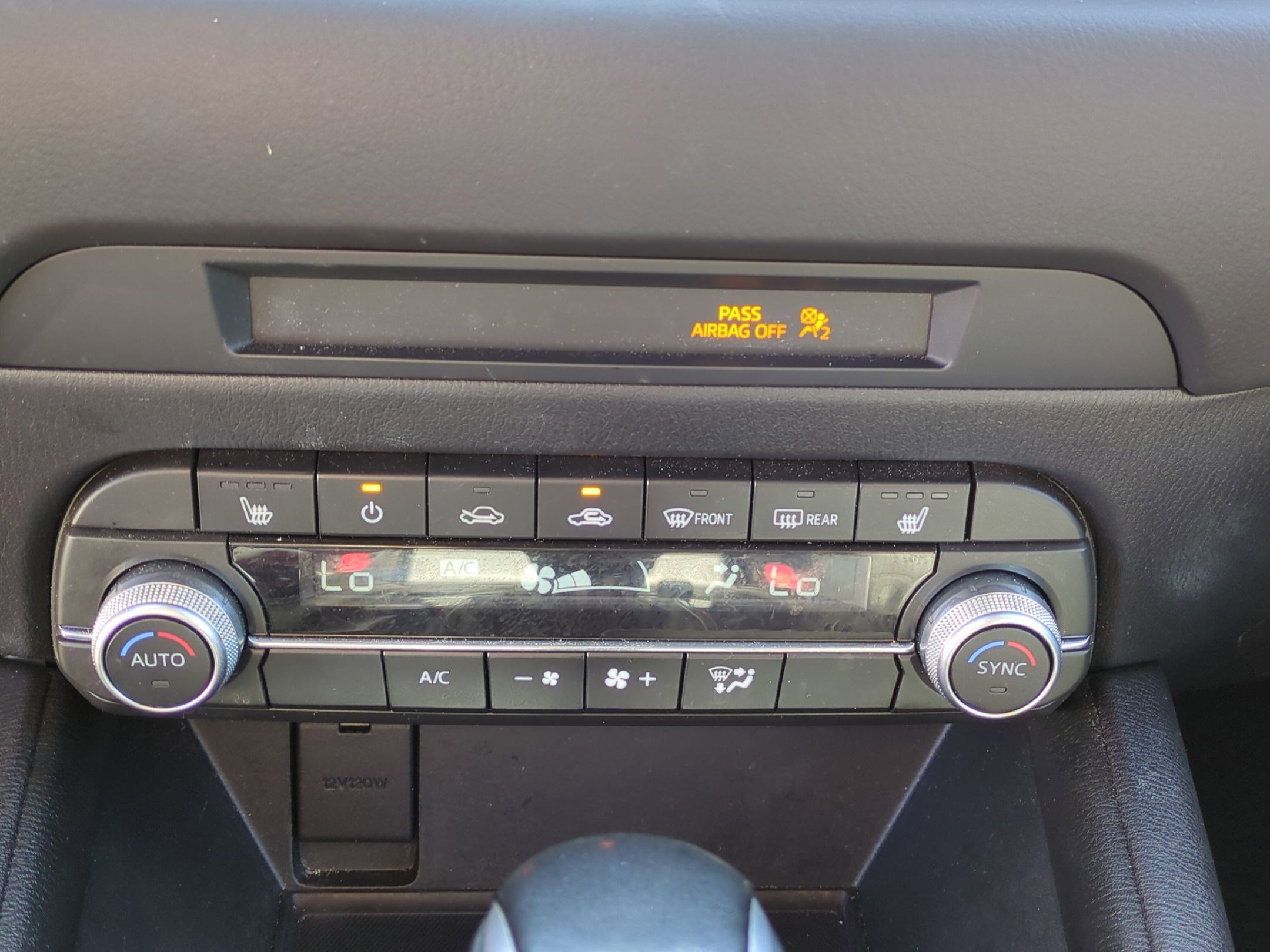 Certified 2023 MAZDA CX-5 AWD 2.5 S w/ Preferred Package image 22