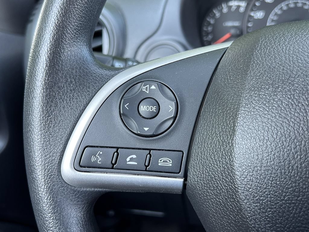Used 2024 Mitsubishi Mirage ES FWD image 15
