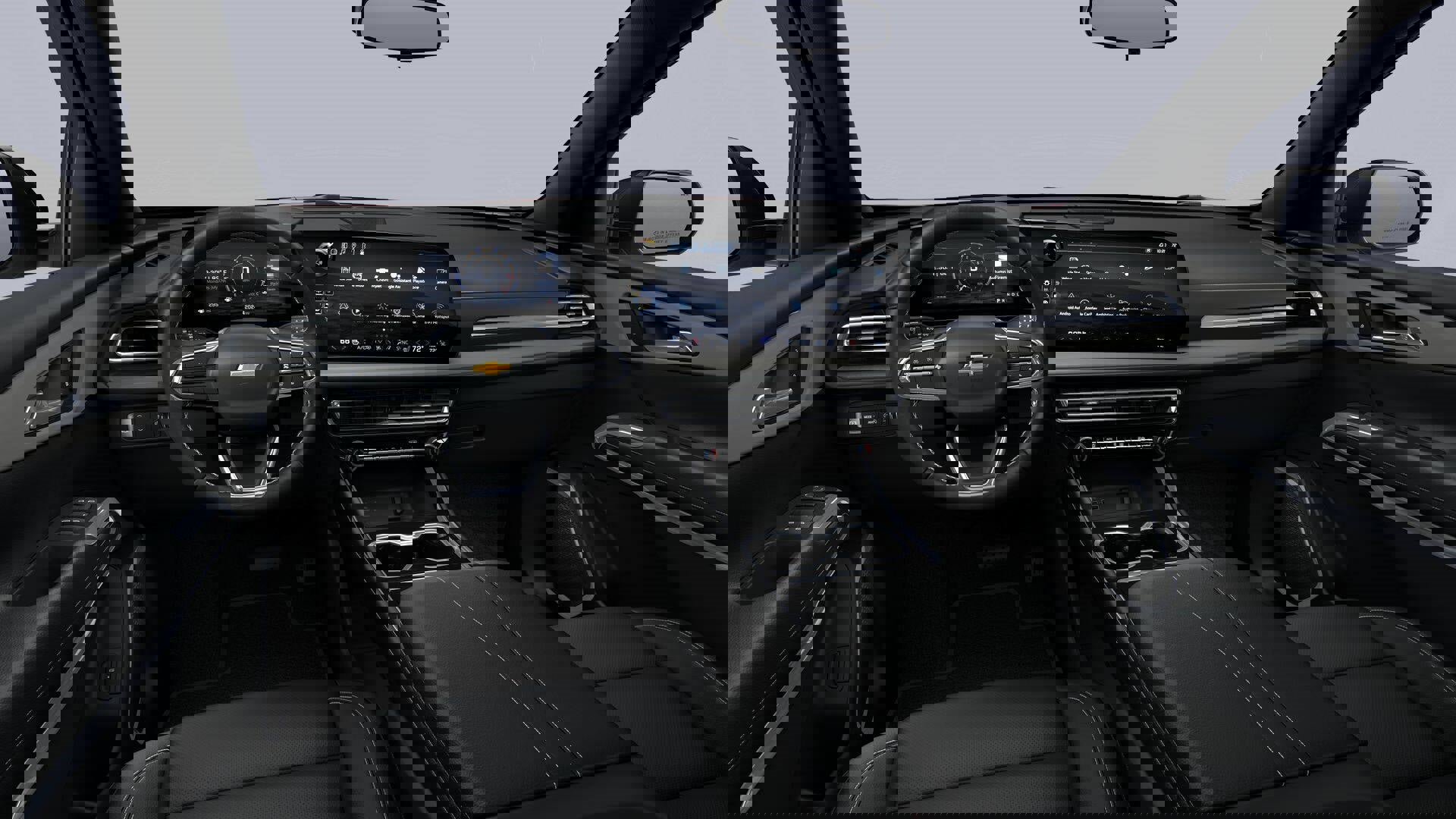 New 2025 Chevrolet Traverse LT image 69