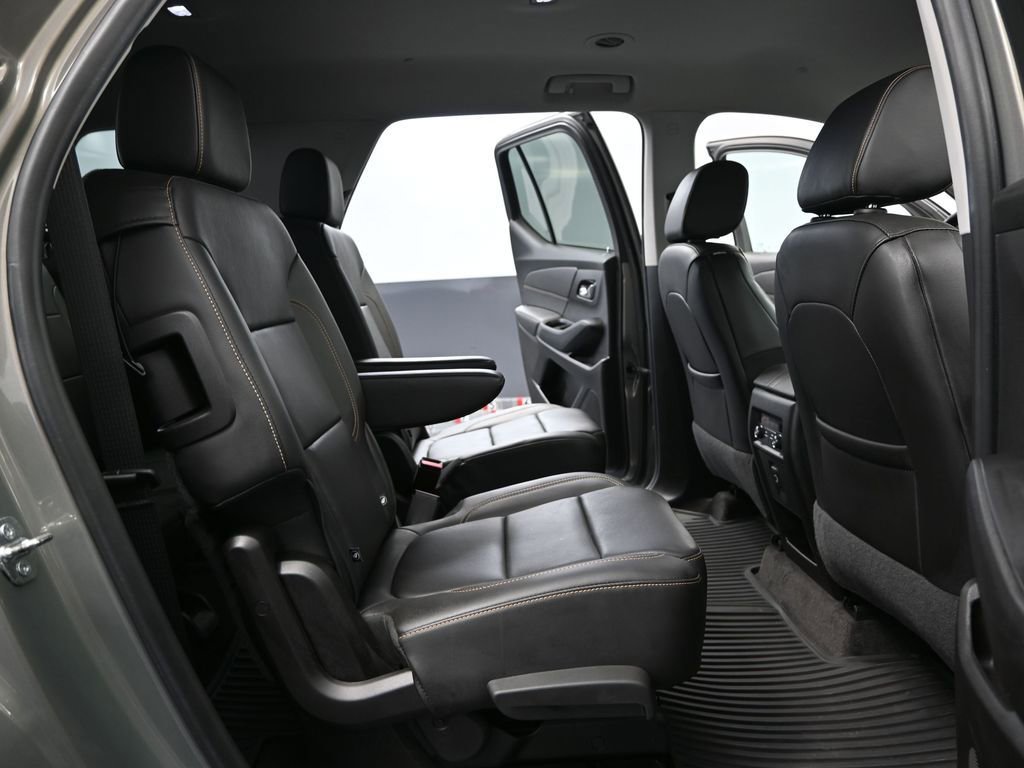 Used 2019 Chevrolet Traverse LT image 45