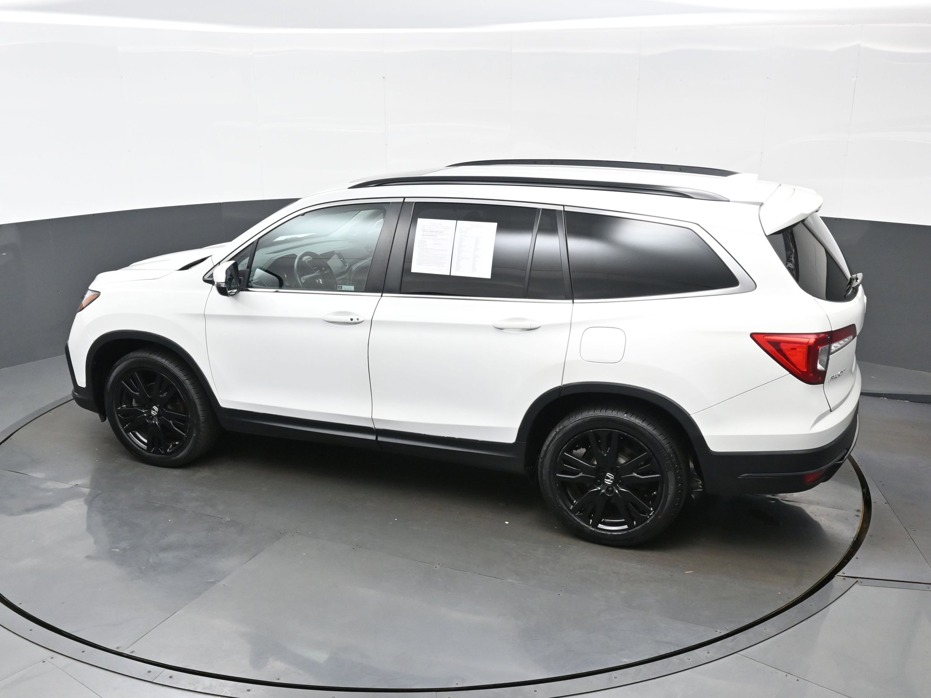Used 2022 Honda Pilot Special Edition image 40