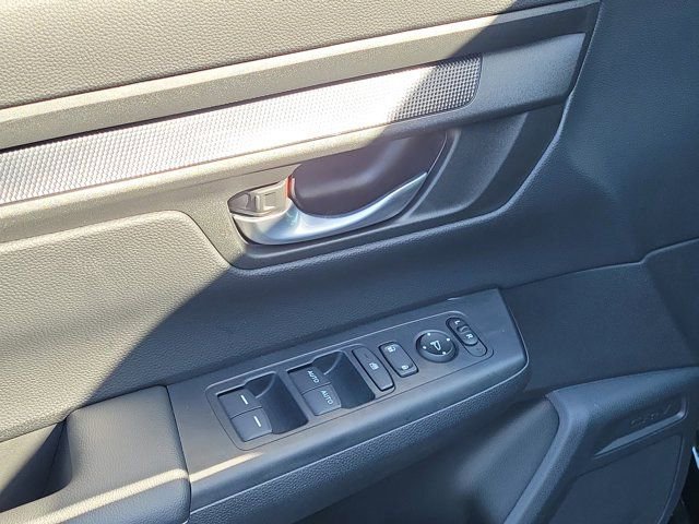 Certified 2023 Honda CR-V Sport image 16