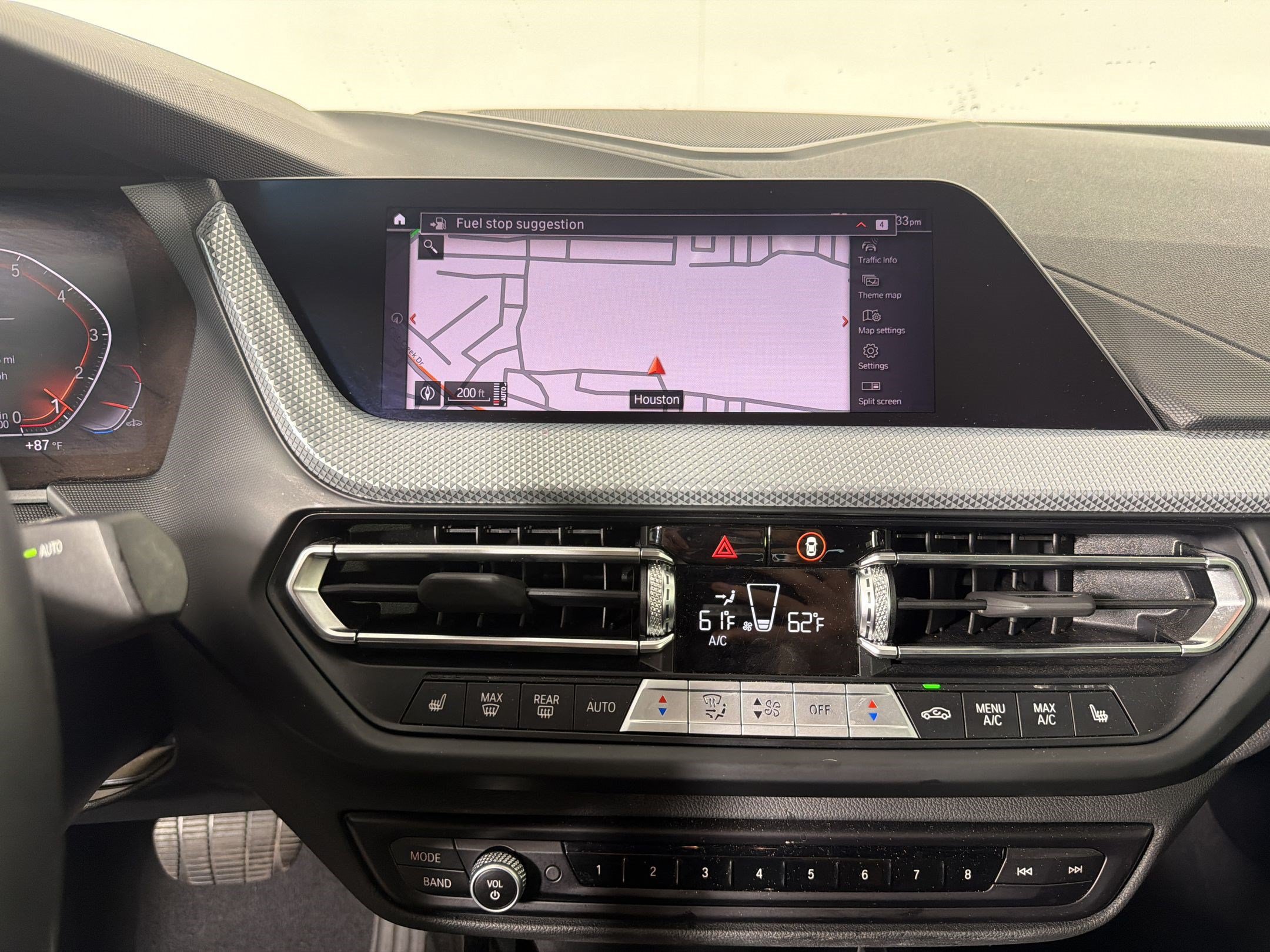 Used 2023 BMW 228i Gran Coupe w/ Convenience Package FWD image 21