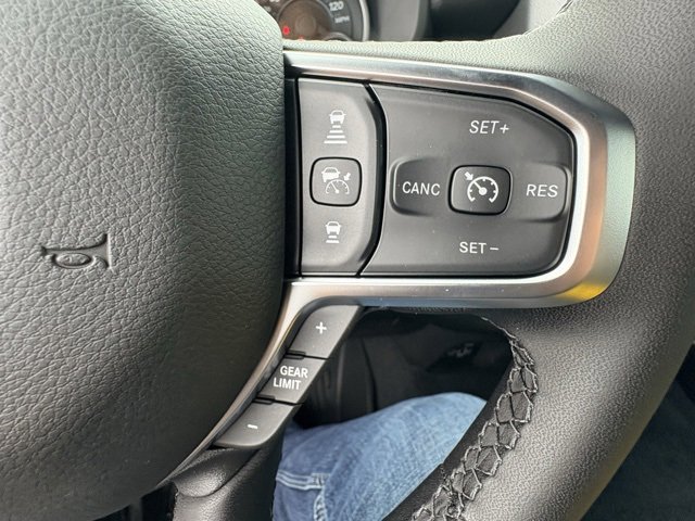 New 2026 RAM 1500 Big Horn image 19