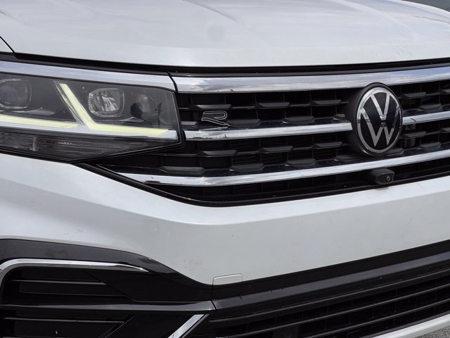 Used 2023 Volkswagen Atlas SEL Premium AWD/4WD image 38