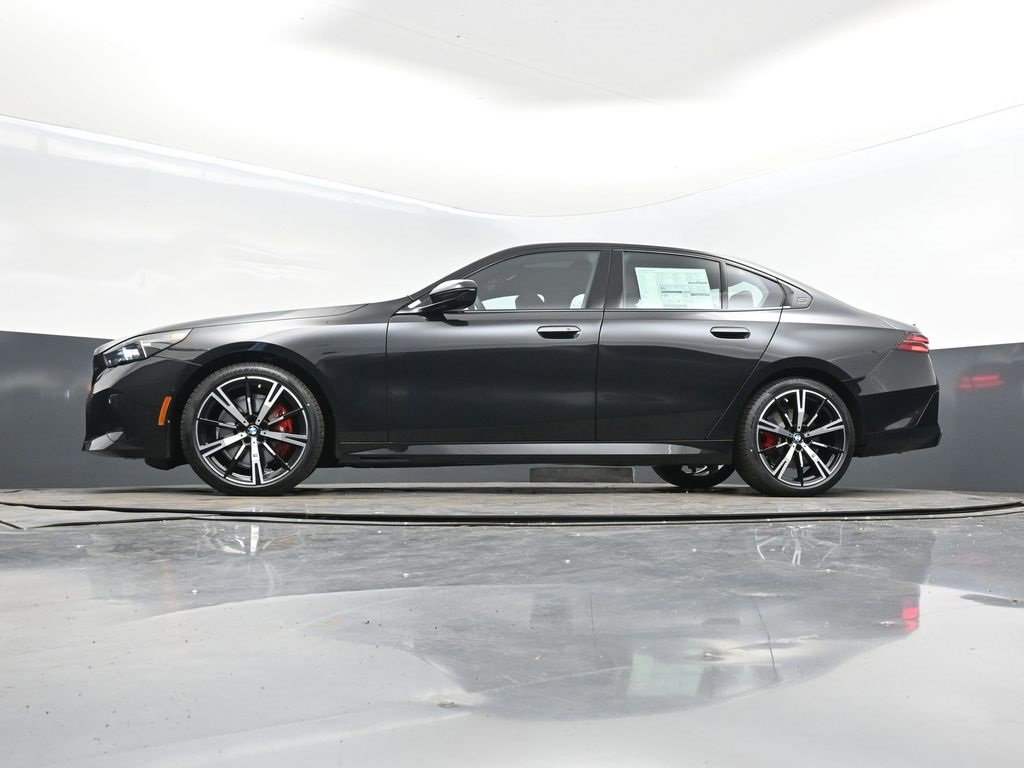 New 2026 BMW 530i w/ M Sport Package image 41