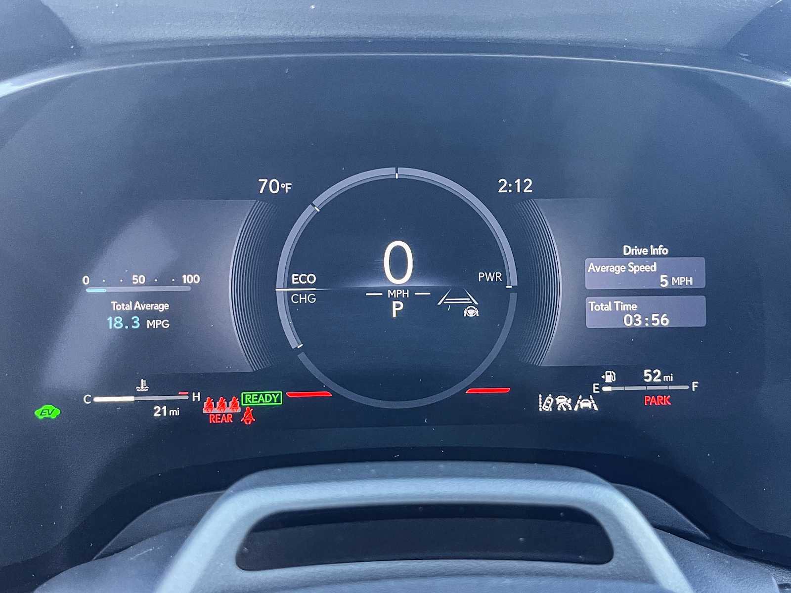 New 2026 Lexus RX 350 image 28