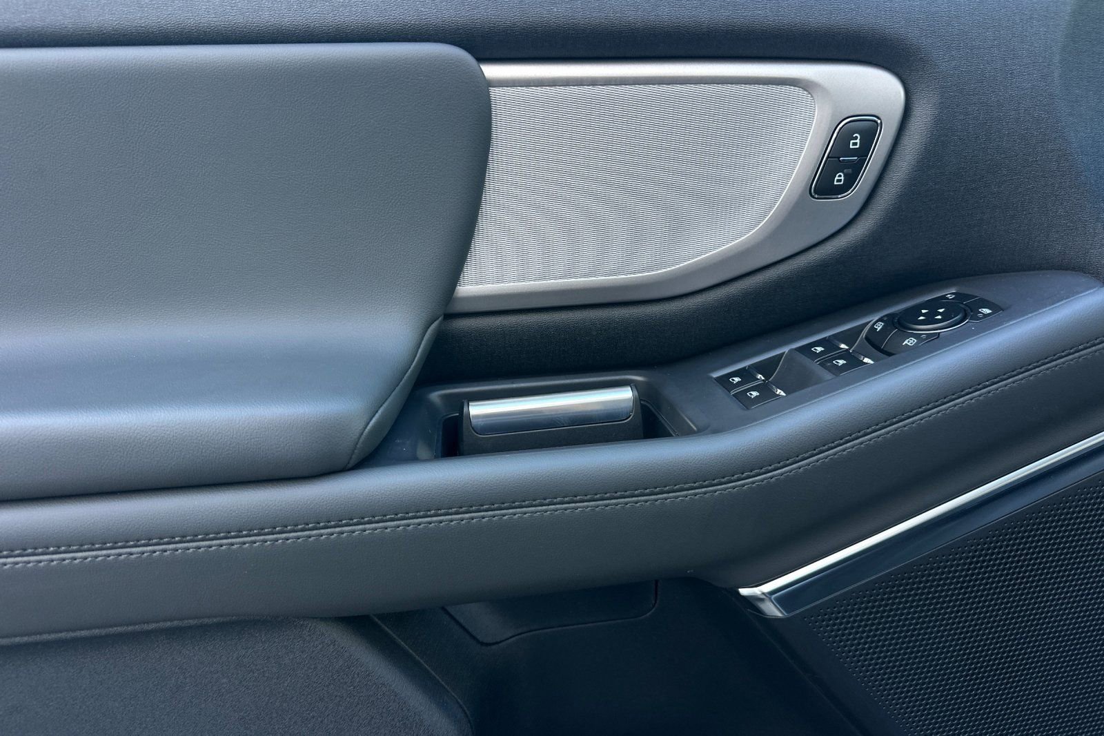 New 2026 Ford Expedition Max Active image 10