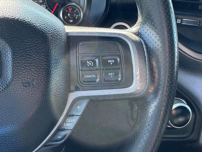 Used 2021 RAM 2500 Tradesman image 18