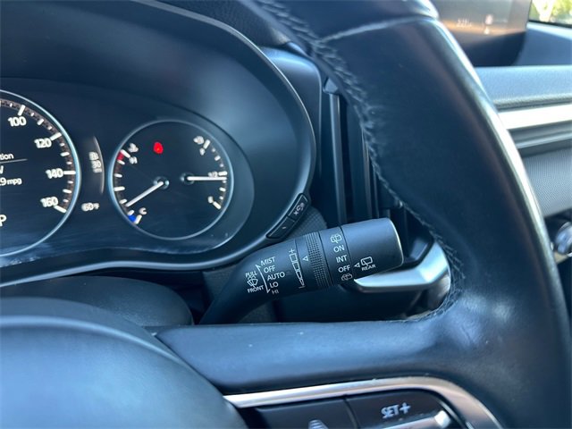 Used 2024 MAZDA CX-50 AWD 2.5 S w/ Preferred Package image 25