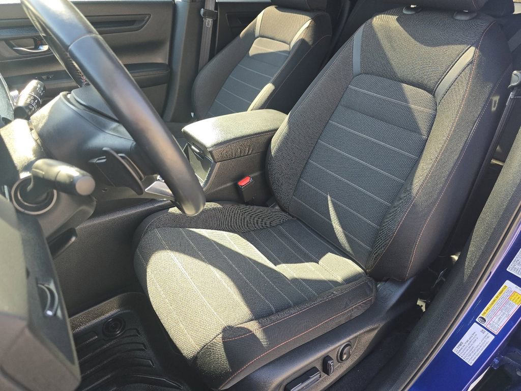 Used 2024 Honda CR-V Sport image 20