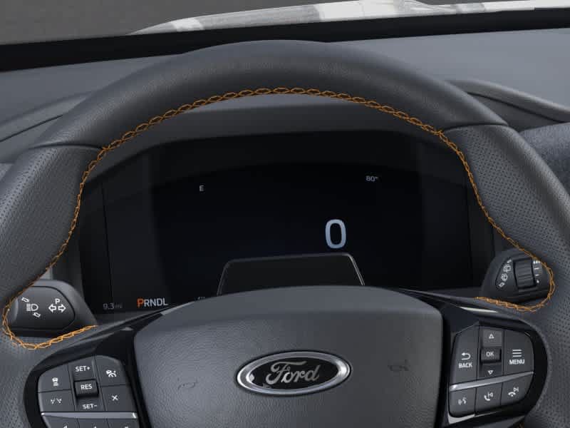 New 2026 Ford Explorer Tremor w/ Tremor Convenience Package AWD/4WD image 13
