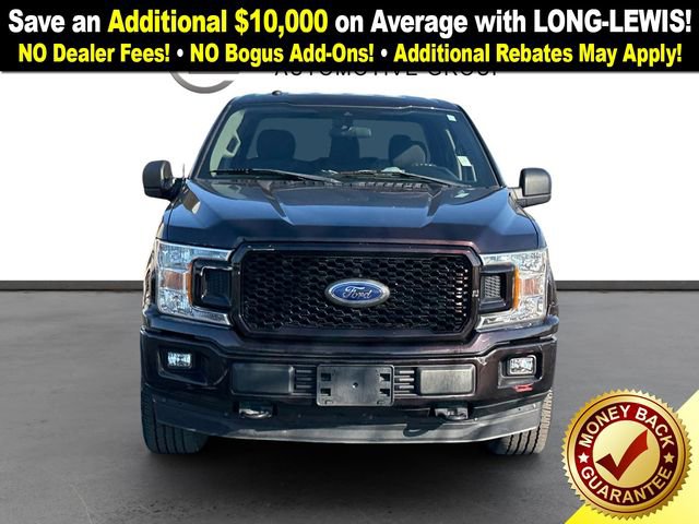 Used 2019 Ford F150 XL w/ Equipment Group 101A Mid image 11