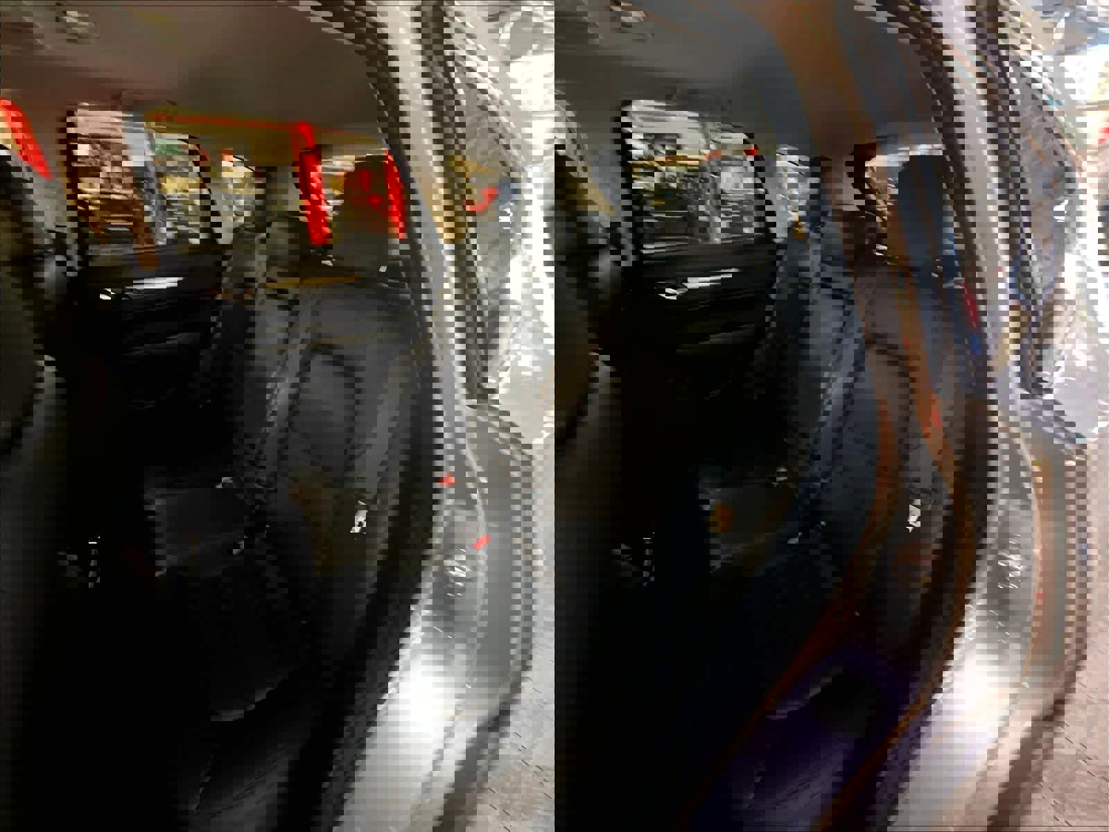 Used 2023 MAZDA CX-5 AWD 2.5 S image 15