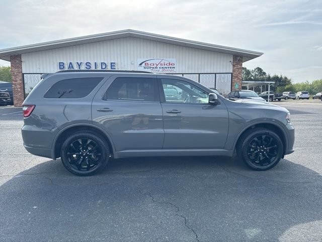 Used 2020 Dodge Durango GT image 8