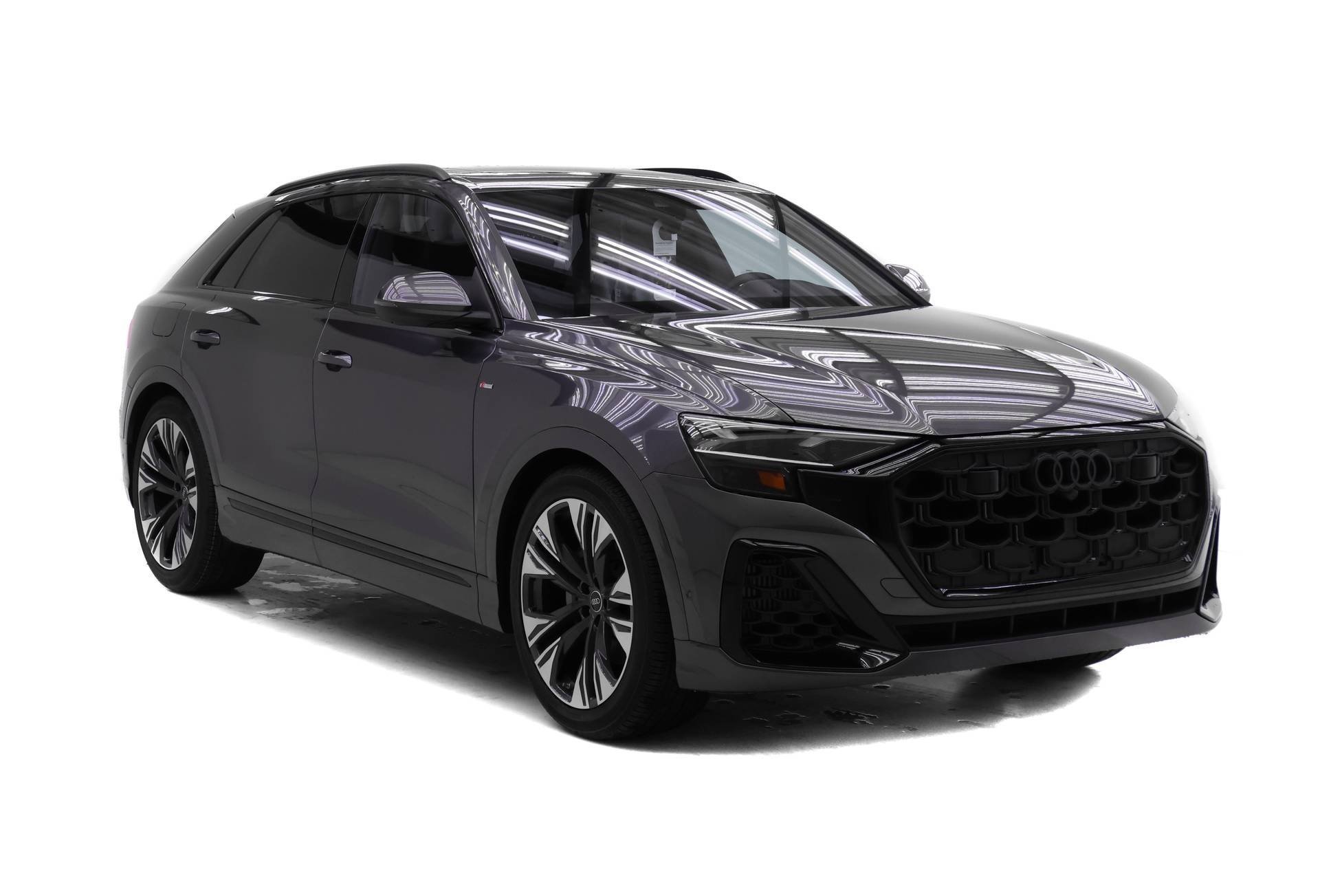 New 2026 Audi Q8 Premium Plus image 2