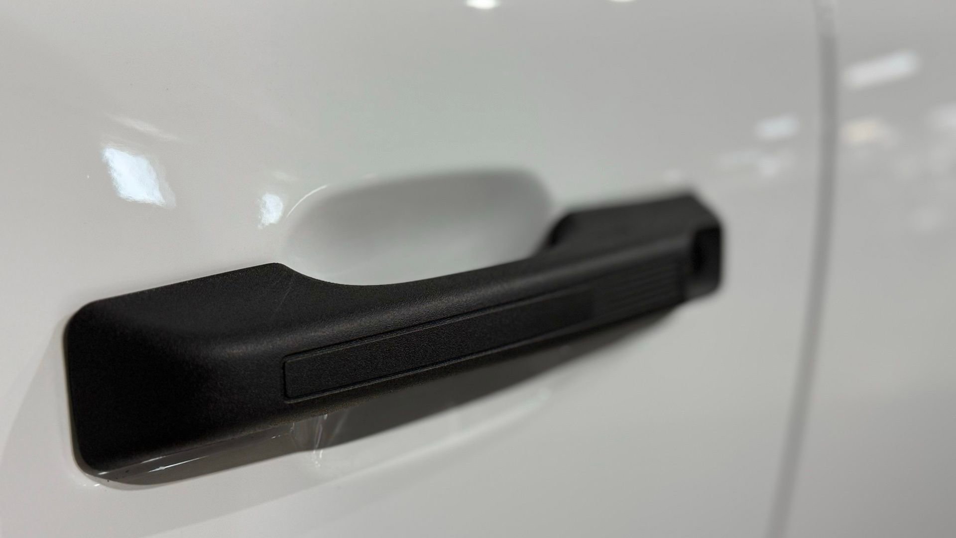 New 2026 Ford Bronco Sport Big Bend image 19