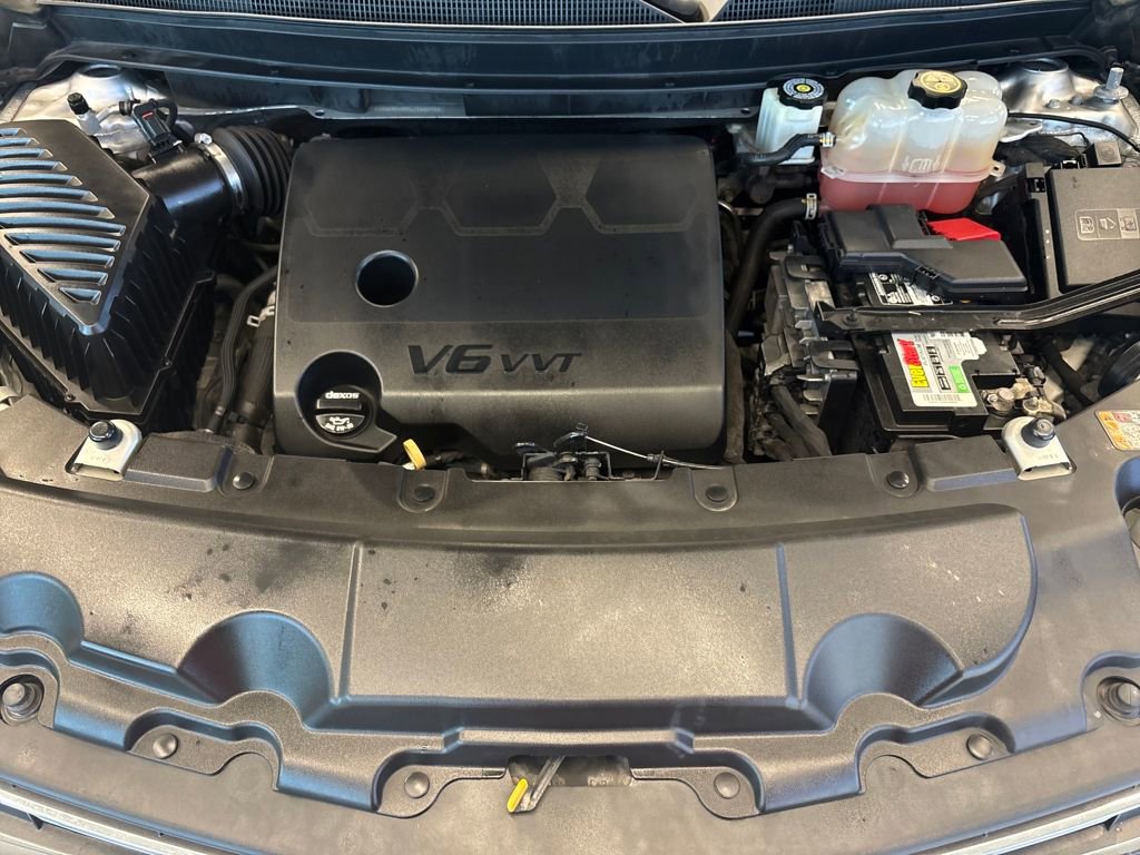 Used 2019 Chevrolet Traverse LT w/ LT Premium Package image 26