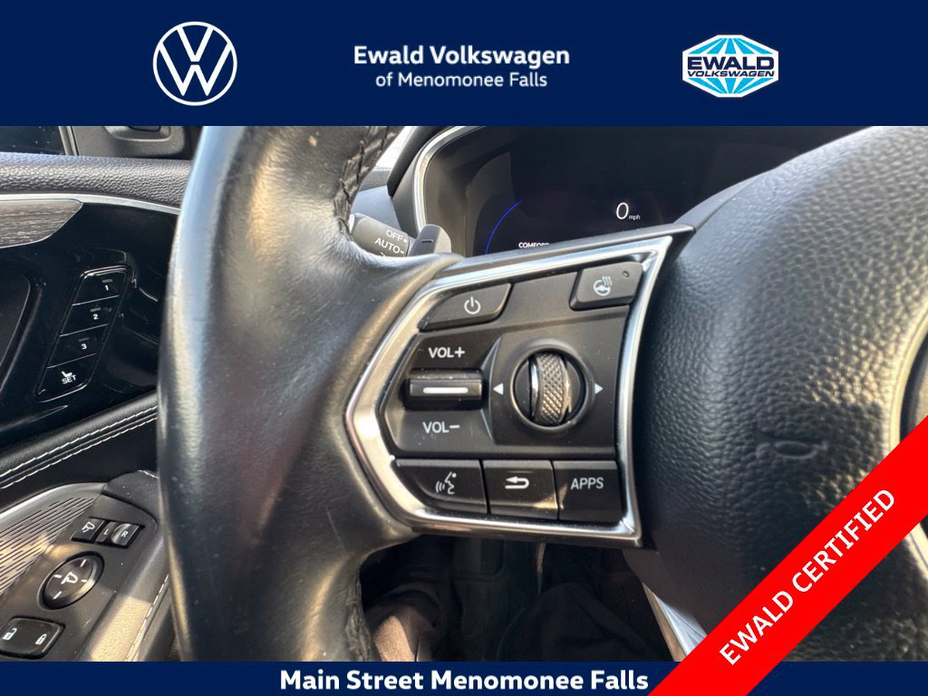 Used 2022 Acura MDX w/ Advance Package AWD/4WD image 19