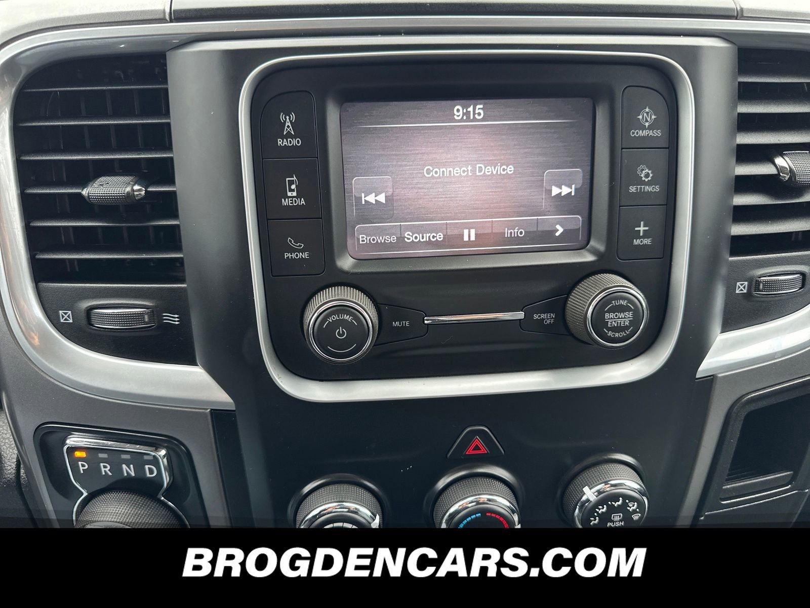 Used 2024 RAM 1500 Classic SLT image 5