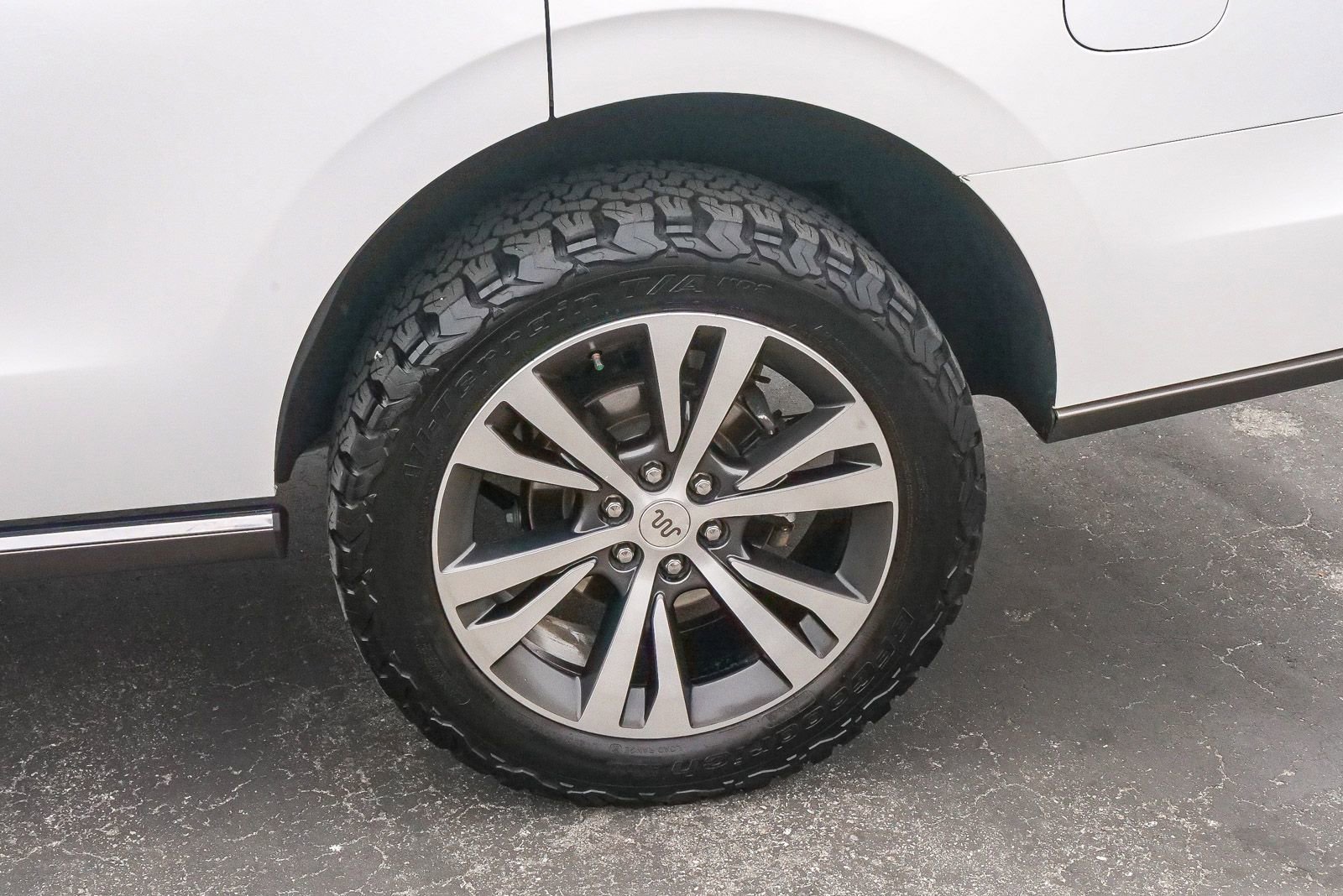 Used 2021 Ford Expedition King Ranch image 6