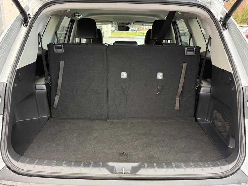 Certified 2025 Toyota Grand Highlander AWD image 4