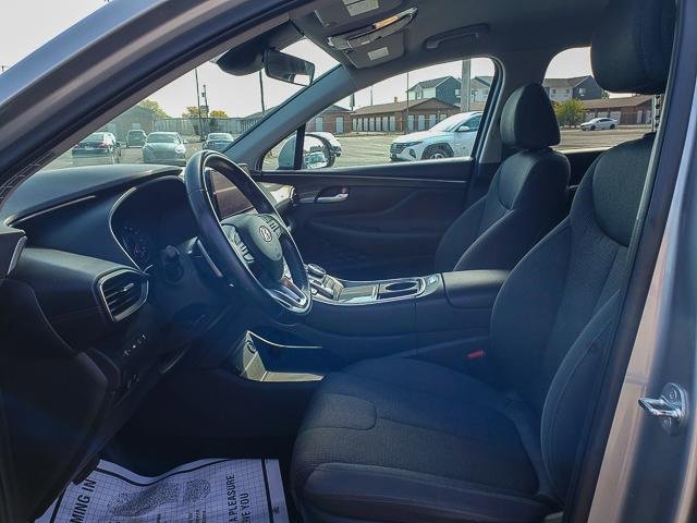 Used 2023 Hyundai Santa Fe SEL image 11