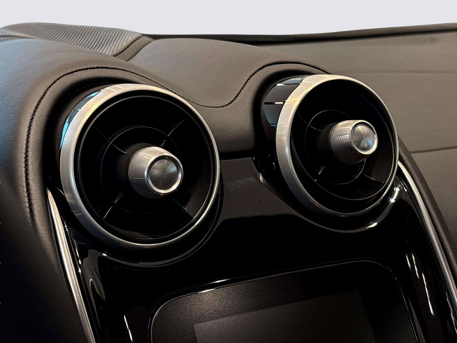 New 2026 McLaren GTS RWD image 26