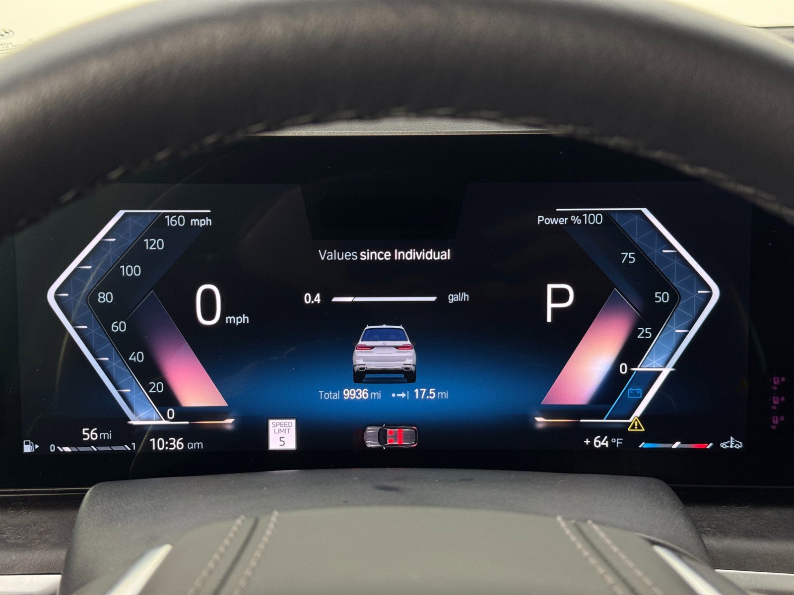 Used 2023 BMW X7 xDrive40i w/ Premium Package image 20