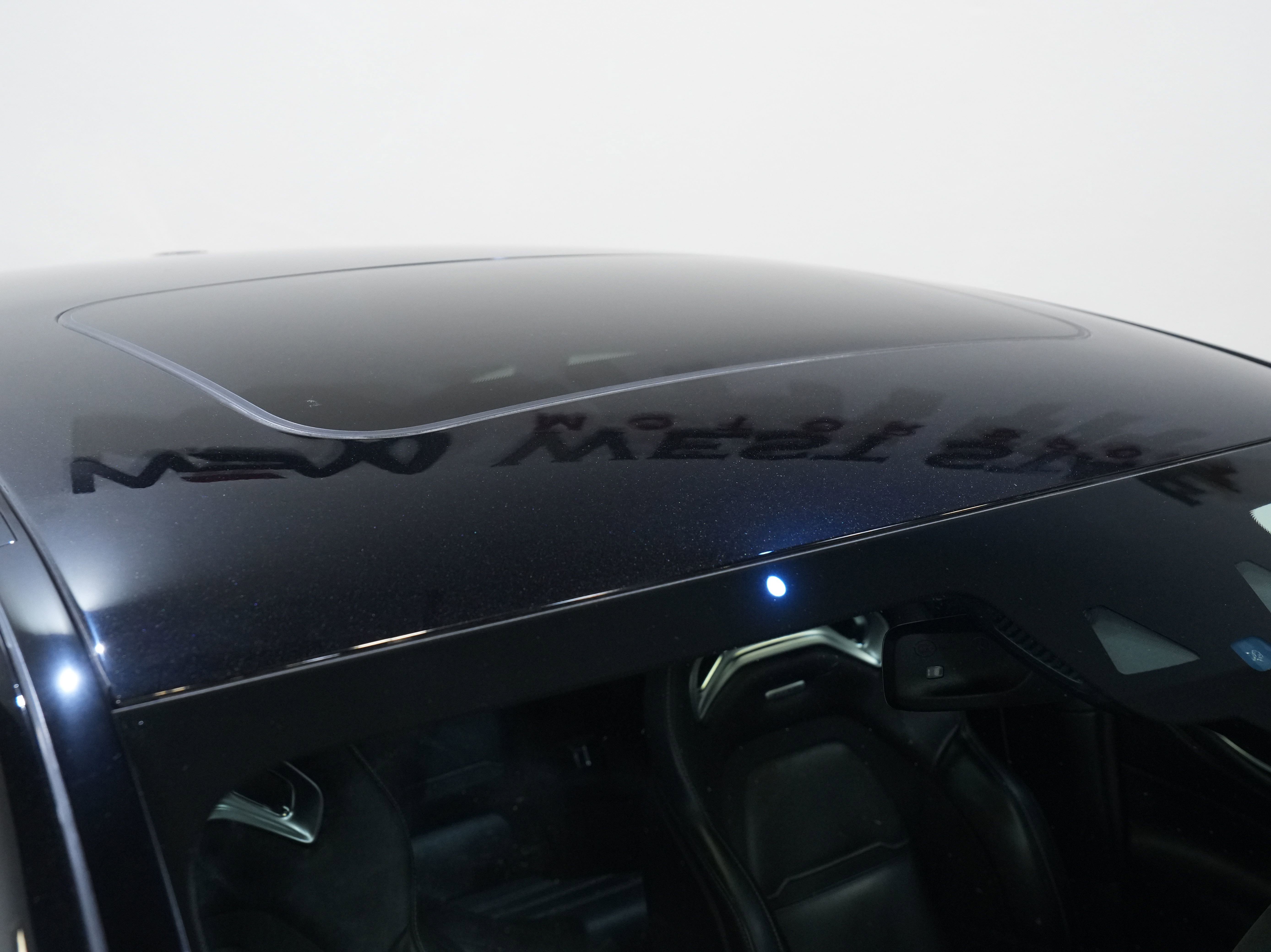 Used 2019 Mercedes-Benz AMG GT 63 S w/ Driver Assistance Package image 13