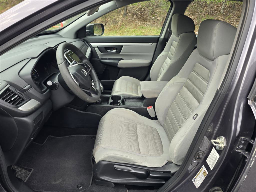 Used 2017 Honda CR-V LX image 11