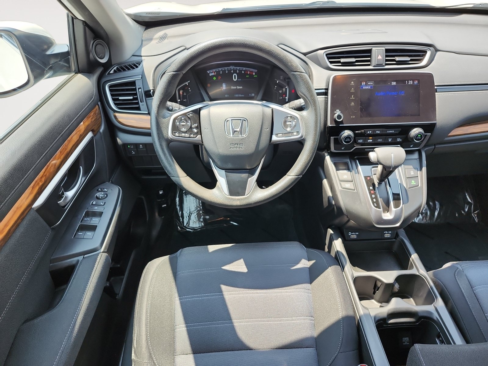 Used 2022 Honda CR-V EX image 11
