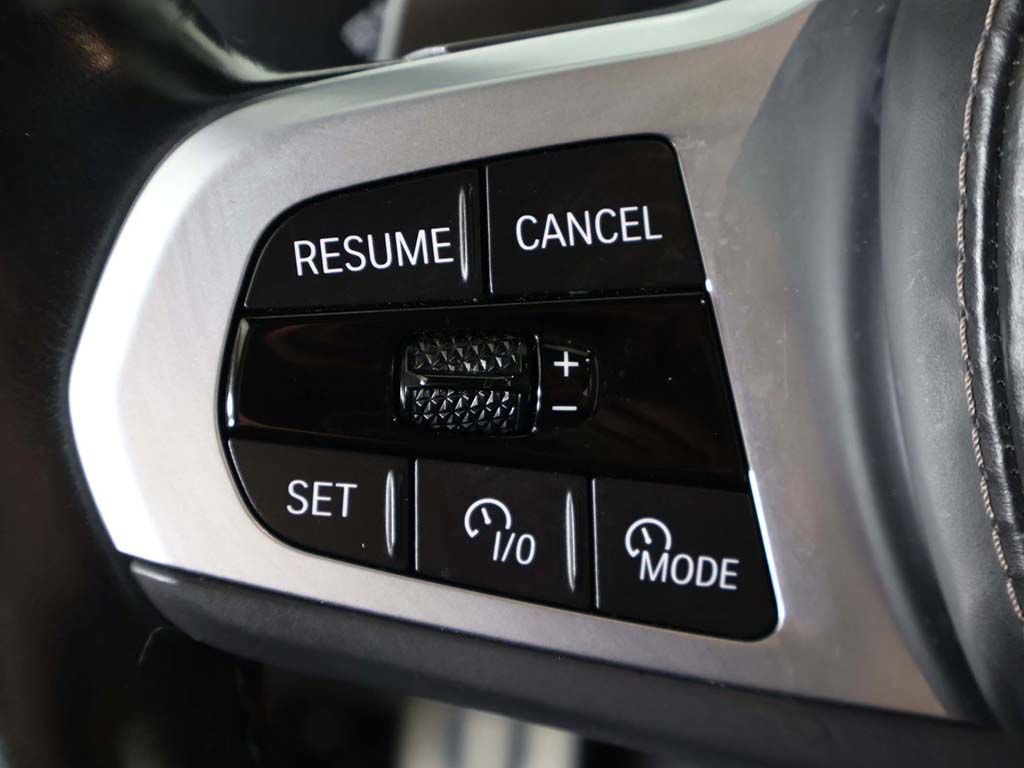 Used 2024 BMW X5 M60i w/ Climate Comfort Package AWD/4WD image 49