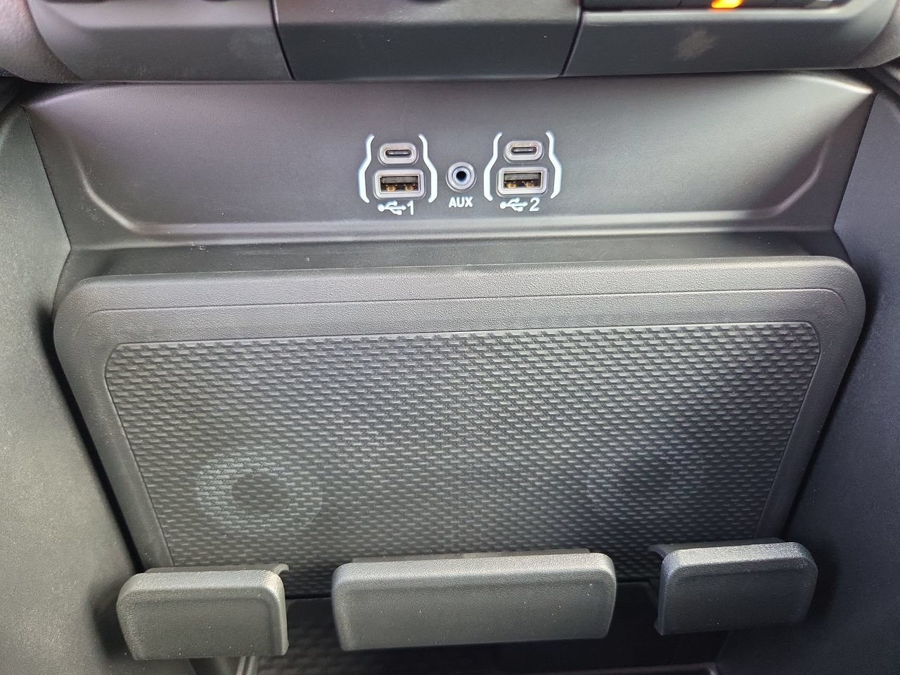 New 2026 RAM 1500 Express AWD/4WD image 25