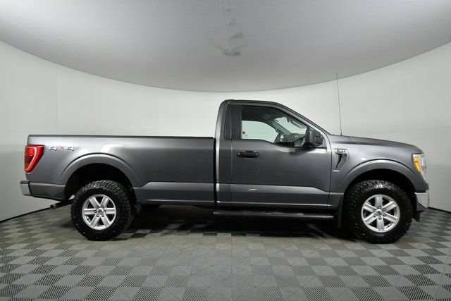 Used 2021 Ford F150 XLT AWD/4WD image 15