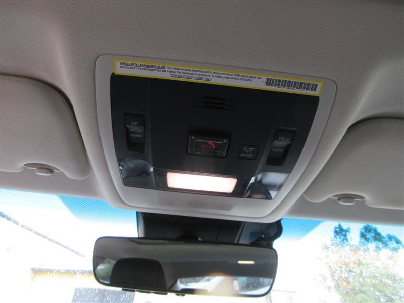 Used 2020 Lexus ES 350 w/ Premium Package image 22