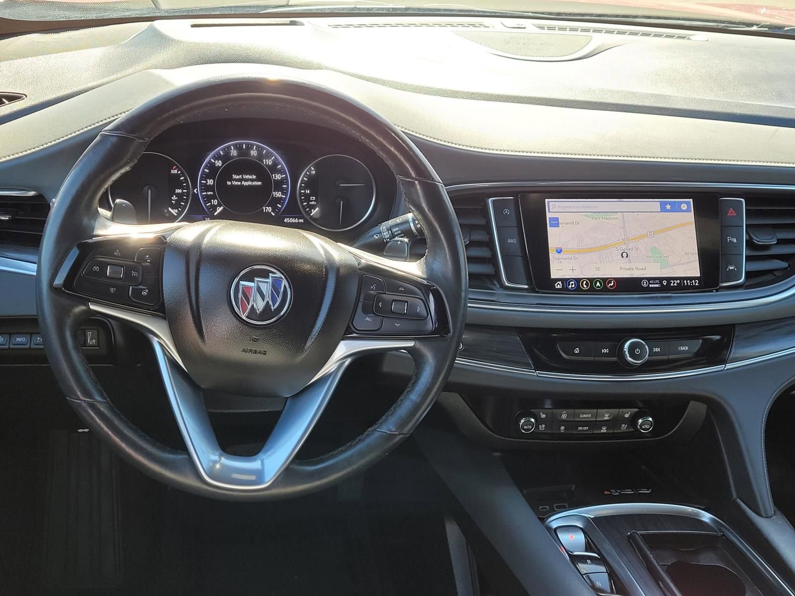 Certified 2024 Buick Enclave Premium image 20