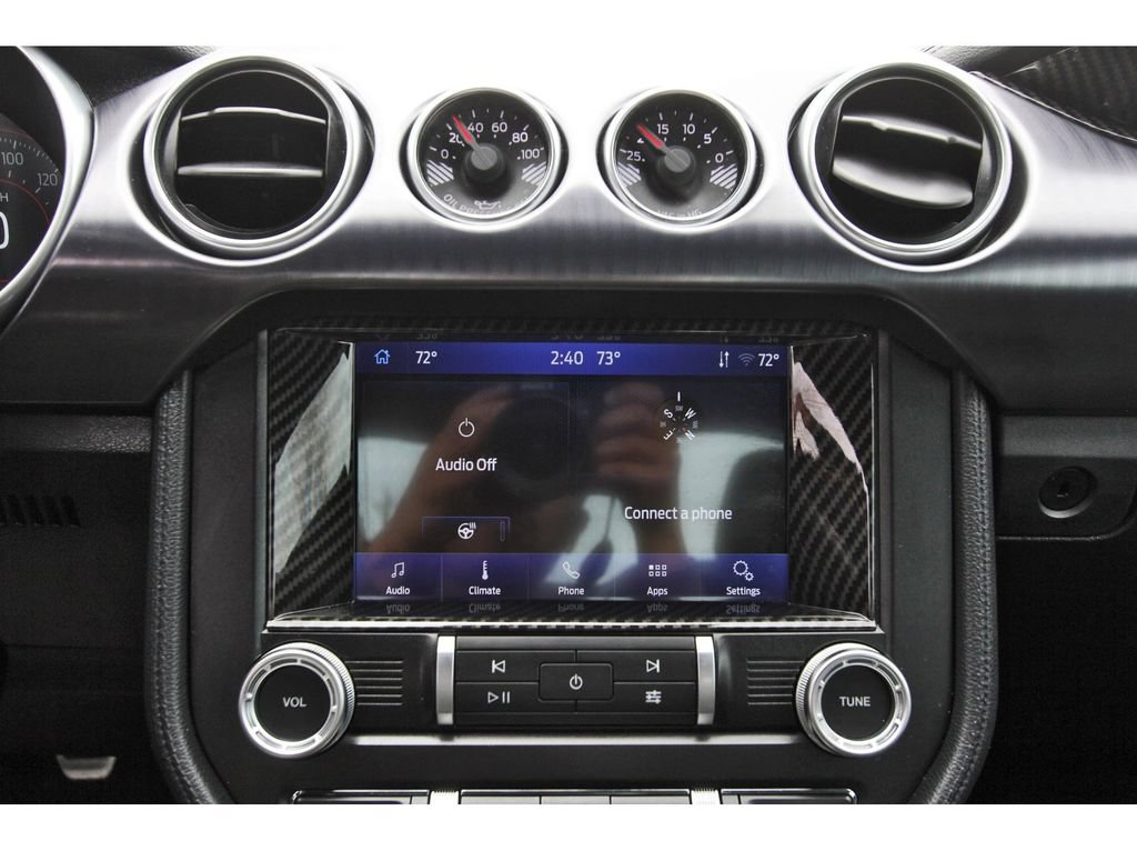 Used 2021 Ford Mustang Mach 1 w/ Equipment Group 700A RWD image 24